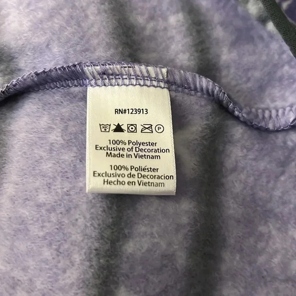 Jachs cabin outdoors pullover plus size XXL - Picture 4 of 5